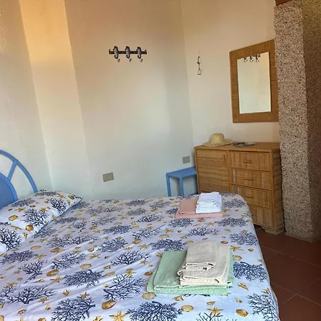 Villa Iris *