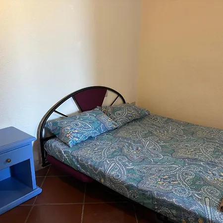 Villa Iris Porto San Paolo (Sardinia)